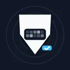 HideInfo - Blur Photo iOS Icon