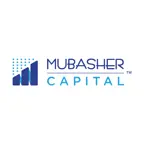 Mubasher C BH iOS Icon