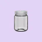 JarSlice: 50/30/20 Budget App Icon