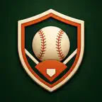 PitchGuard: Pitch Counter iOS Icon