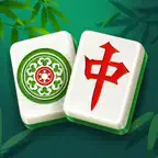 Mahjong Go: Triple Match Game iOS Icon