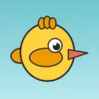 Hover Hopper iOS Icon