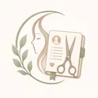サロンカルテノート Icon