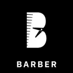 Barberita Barber iOS Icon