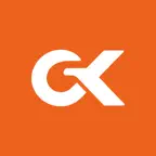 GeneX - 出海企业智能通信助手 Icon