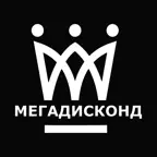 МЕГАДИСКОНД.РФ iOS Icon
