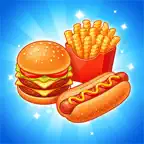 Food Order - Matching Sort Jam iOS Icon