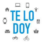Te lo doy: Cosas gratis Icon
