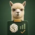 Alpaca & Llama Herd Manager iOS Icon