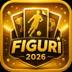 Figuri 2026 iOS Icon
