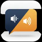 Bilingual Reader Pro icon