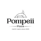 Pompeii Pizza iOS Icon