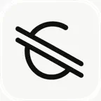 LinkTrader: Paper Trading Game iOS Icon