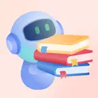 爽文小說：你的AI小說閱讀伴侶，只看讓你停不下來的書吧！ icon