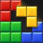 Block Blast!+ iOS Icon