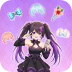 Anime Couple: Avatar Maker icon