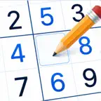 Sudoku Master: Number Puzzle iOS Icon