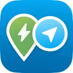 Pocket xFM iOS Icon