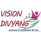 Vision Divyang iOS Icon
