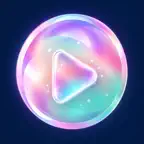 AI Video Picker iOS Icon