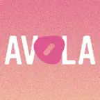 أفولا | Avola iOS Icon