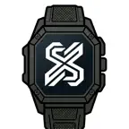 Watch for X icon