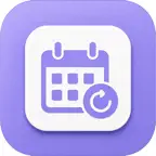 Kala: Day Counter iOS Icon