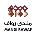 مندي رواف | Mandi Rawaf iOS Icon