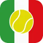 Tutto il Tennis iOS Icon
