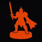 MiniVault – Miniature Tracker iOS Icon