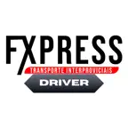 Fxpress : Driver iOS Icon