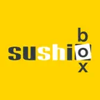 Sushi Box iOS Icon