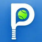 Americano Padel - Padelino iOS Icon