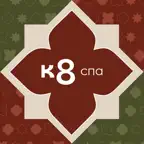 К8 спа iOS Icon