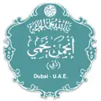 Anjuman Najmi Dubai iOS Icon