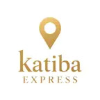 Katiba Express iOS Icon