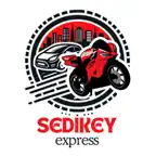 Sedikey Express iOS Icon