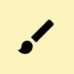 Sketch Chain iOS Icon
