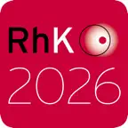 RhK 2026 iOS Icon