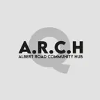 ARCH - Queensbury iOS Icon