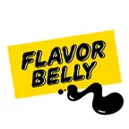 Flavor Belly iOS Icon