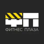 Фитнес Плаза СПб iOS Icon