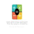 VG Study Point iOS Icon