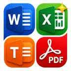 All Document Reader: AI & Docs icon