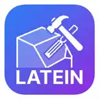 Lapicida Latinus: Learn Latin Icon