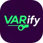 VARify Icon