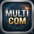 Multigaming Community Icon