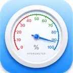 Hygrometer: Air Humidity icon