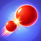 Orb of Balls iOS Icon