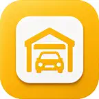 Garage: Diecast & Hot Wheels iOS Icon